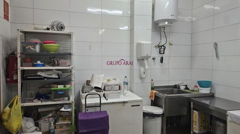 Foto 5 von Geschaftsraum zur Miete in Cruz del Sur, Florida Alta, Alicante / Alacant