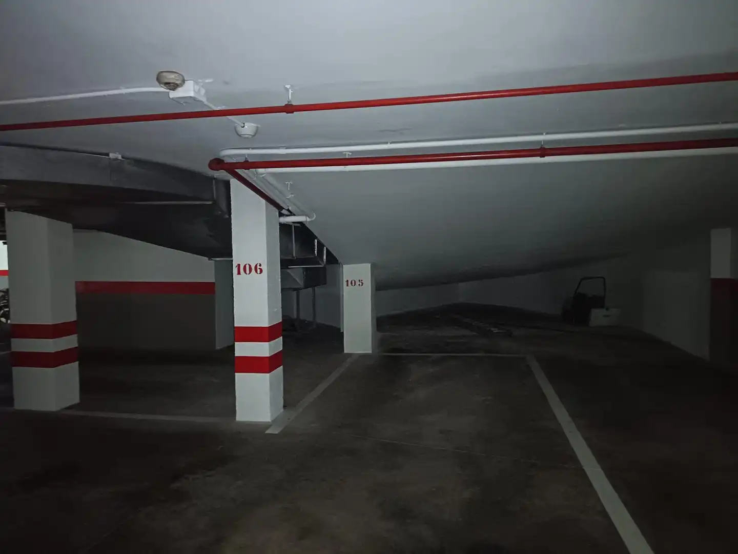 Double avec ascenseur à vendre à Carrer dels Caputxins, imagen 5