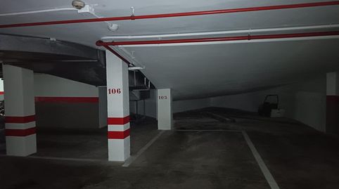 Foto 5 von Garage zum Verkauf in Carrer Dels Caputxins, El Mercat, Palma de Mallorca