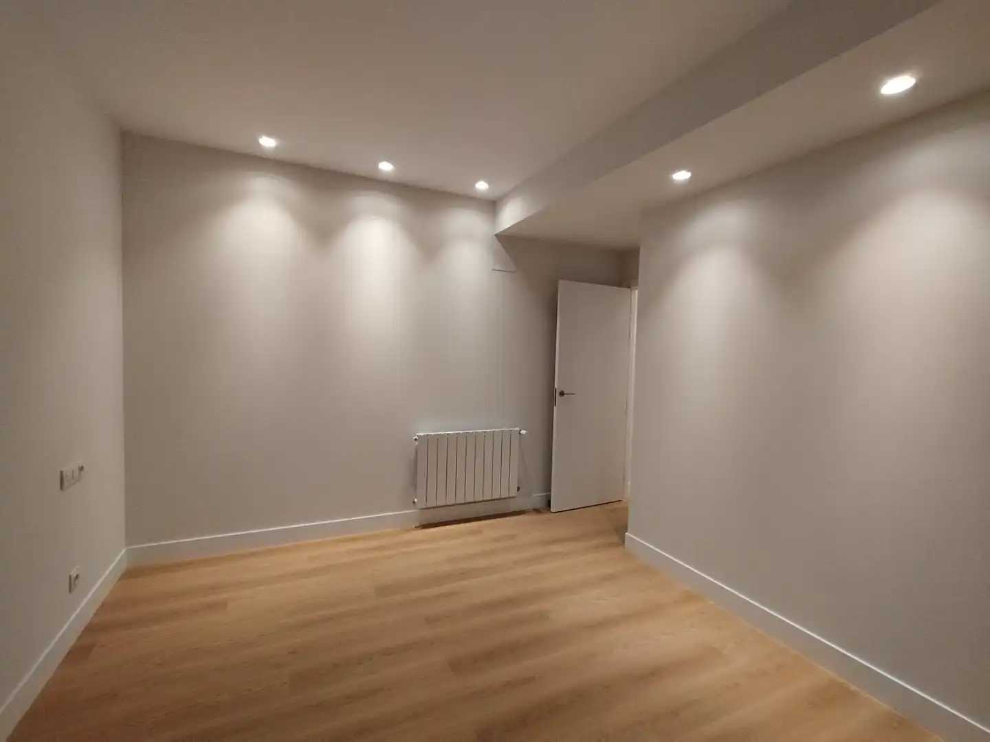 Flat with lift to rent in Urkixo Zumarkalea, imagen 6