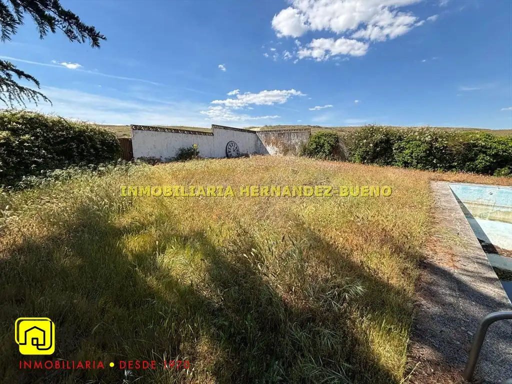Casa o xalet en venda en Alba de Tormes amb Jardí privat i Piscina