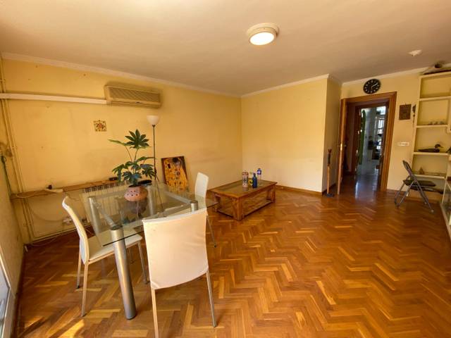 Casa-chalet en Venta en Barrio de San Blas