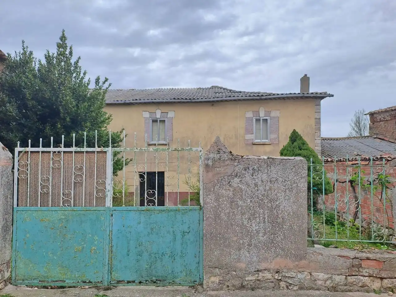 Houses for sale in Arcos, Burgos