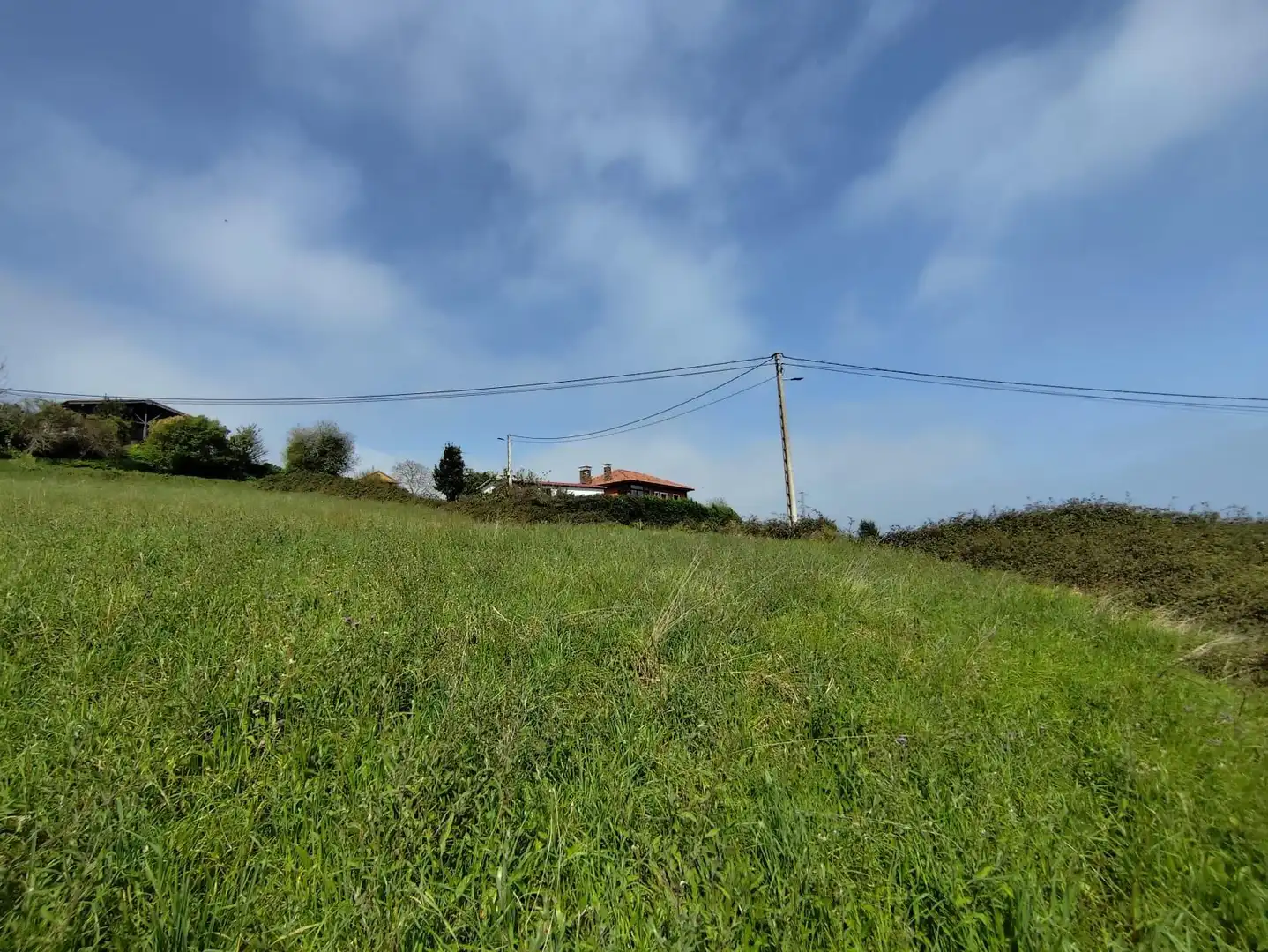 Residential for sale in Madrid