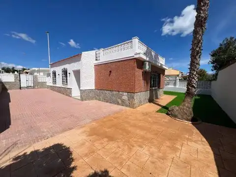 Adosado con jardín en venta en Playa de los Locos, imagen 28