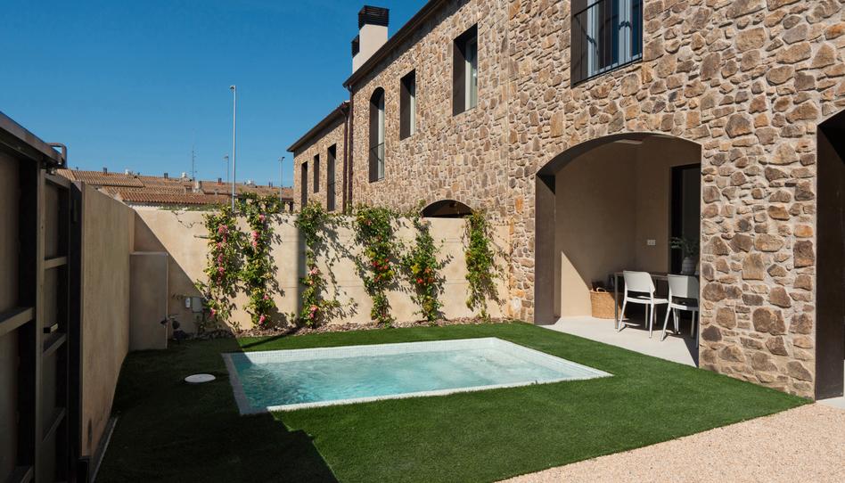 Foto 0 de Promoció LA BÓVILA DE PALS