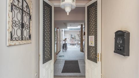 Foto 4 de Edifici en venda a Calle Mirasol, San Matías - Realejo, Granada