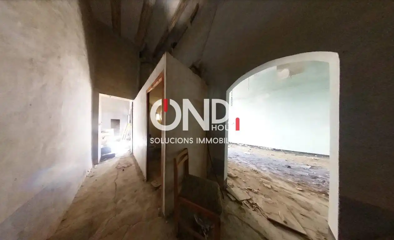 Finca rústica en venta en Talarn con Trastero, Amueblado y Balcón