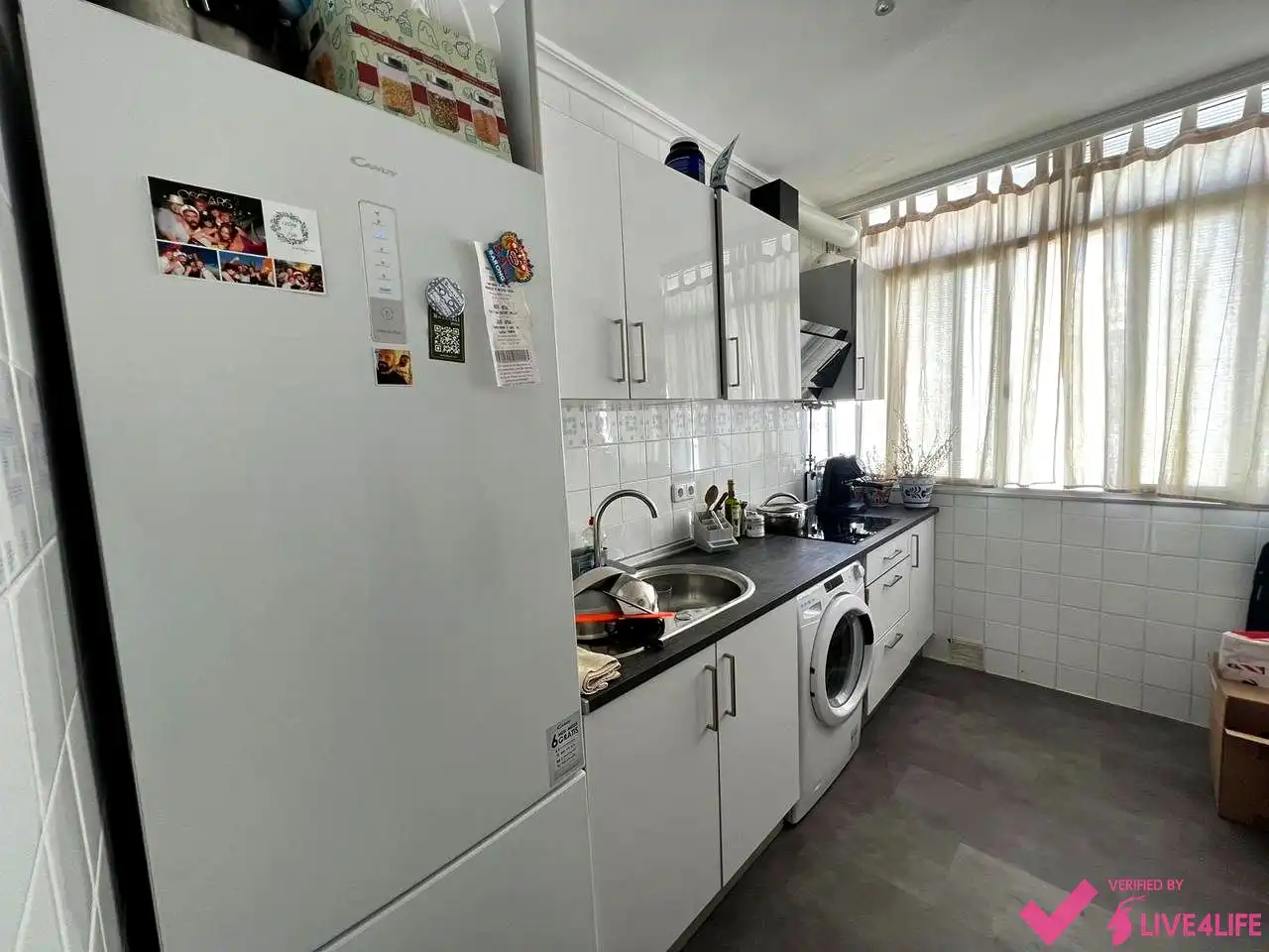 Piso de alquiler en Nalón, El Plantinar – Avda. La Paz - El Juncal