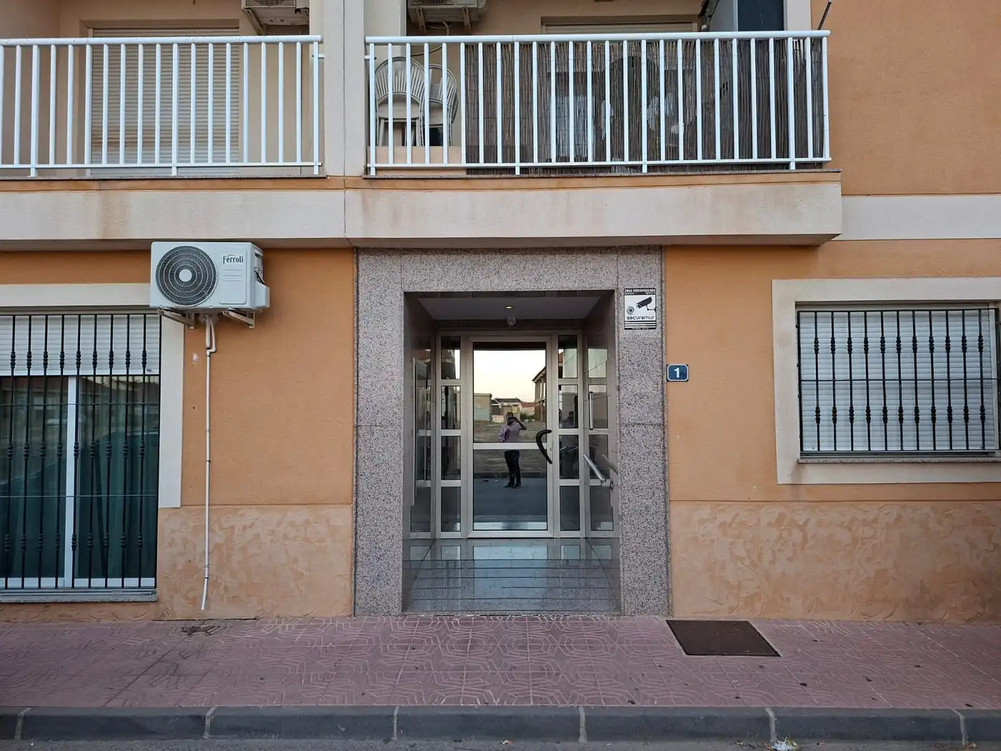 Flat for sale in Calle Esparto, 1, La Pinilla - Las Palas
