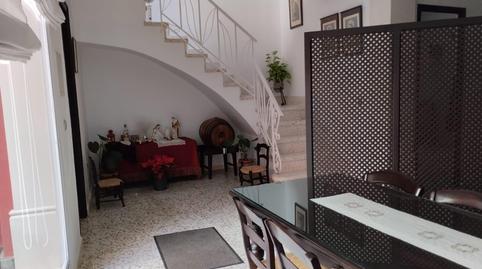 Foto 5 de Casa o xalet en venda a Estepa, Sevilla