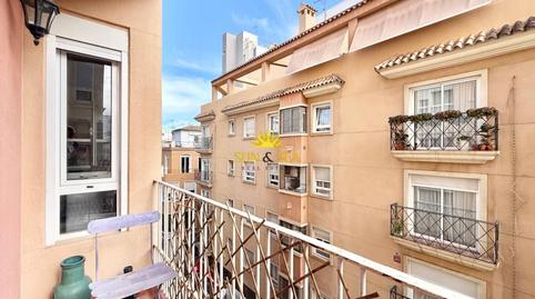 Foto 3 von Wohnung zur Miete in Barrio del Centro, Alicante / Alacant