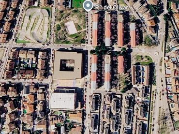 Wohnung zum Verkauf in El Álamo