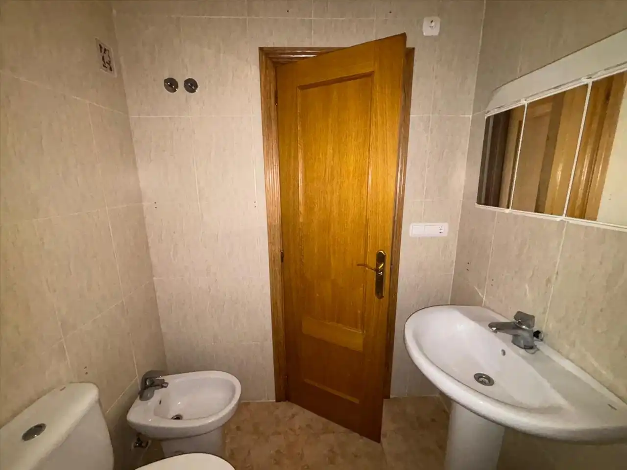 Apartamento en venta en CL HELENA 2(B) EDIF.TORREMAR V TORREVIEJA (ALICANT, 2, Torreblanca