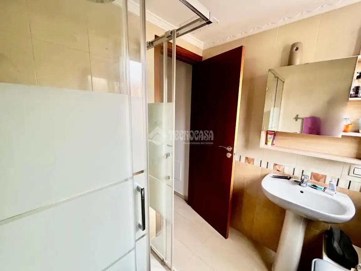 Semi-detached house to rent in Centro, imagen 18