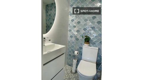 Foto 2 de Habitació a El Cabanyal - El Canyamelar, Valencia Capital