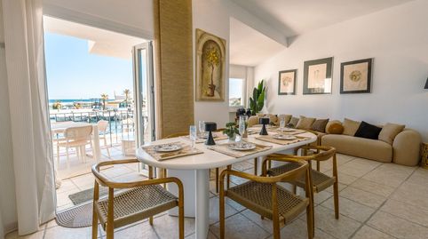 Foto 4 de Casa adosada de lloguer a Cabopino - Artola, Marbella