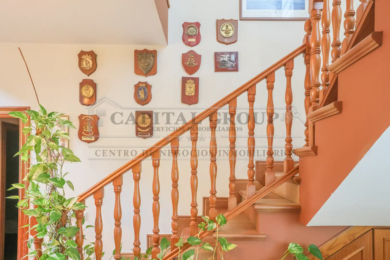 Chalet con terraza en venta en Dehesa - Monacilla, imagen 61