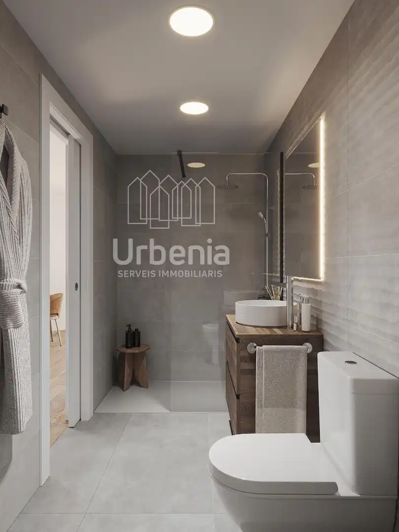 Penthouse with lift for sale in Canet de Mar, imagen 5