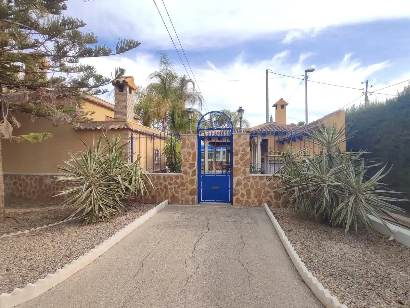 Chalet con terraza en venta en Montepinar - La Aparecida - Raiguero, imagen 61