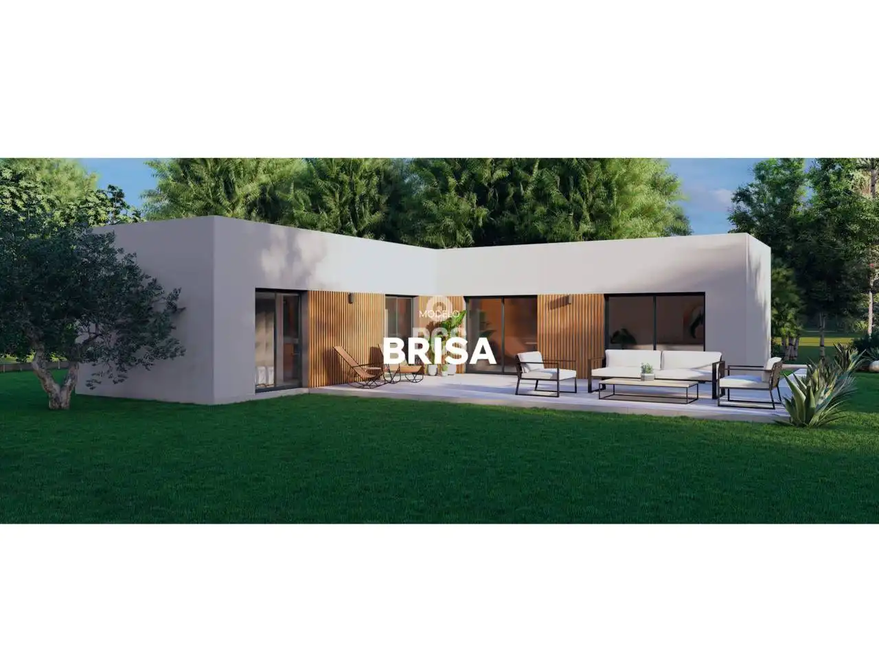 Casa a schiera in vendita a Calle Modelo Brisa S/N
