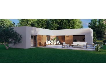 Maison mitoyenne à vendre à Calle Modelo Brisa S/N