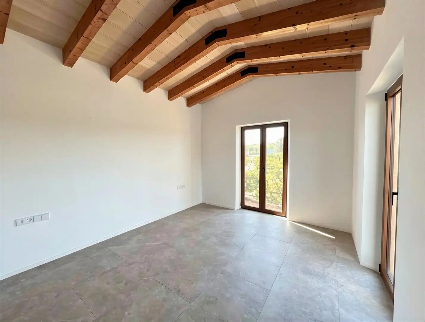 Casa rústica con piscina en venta en Santanyí Poble, imagen 36