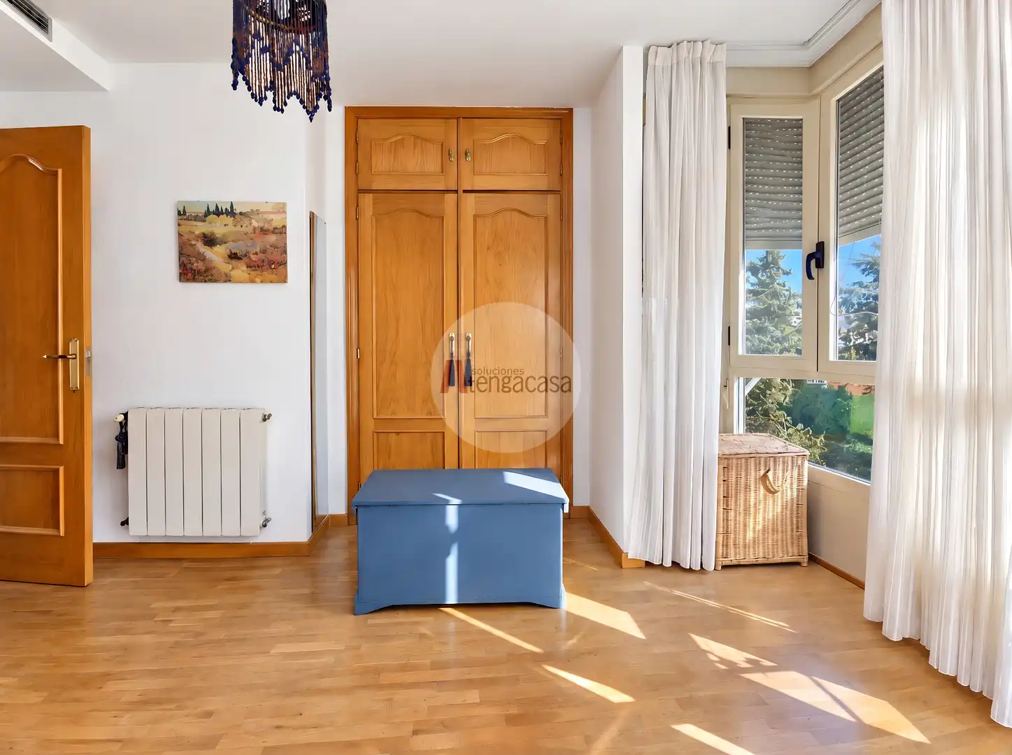 Appartement compact avec ascenseur à vendre à Calle de Francisco Altimiras, imagen 18