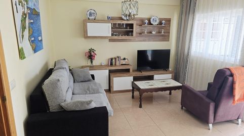 Foto 3 de Apartamento en venta en Mirador, Juzgados - Plaza de Toros, Benidorm
