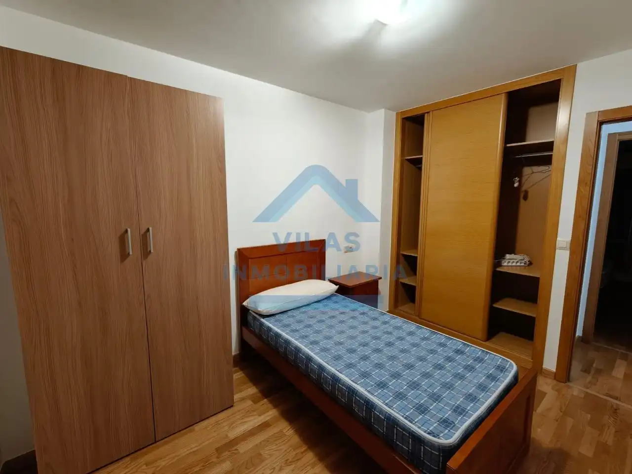 Appartement compact avec terrasse à louer à TRAVESIA DO PORTO, imagen 4