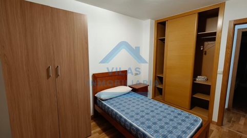 Foto 4 de Apartament de lloguer a Travesia Do Porto, O Milladoiro, Ames