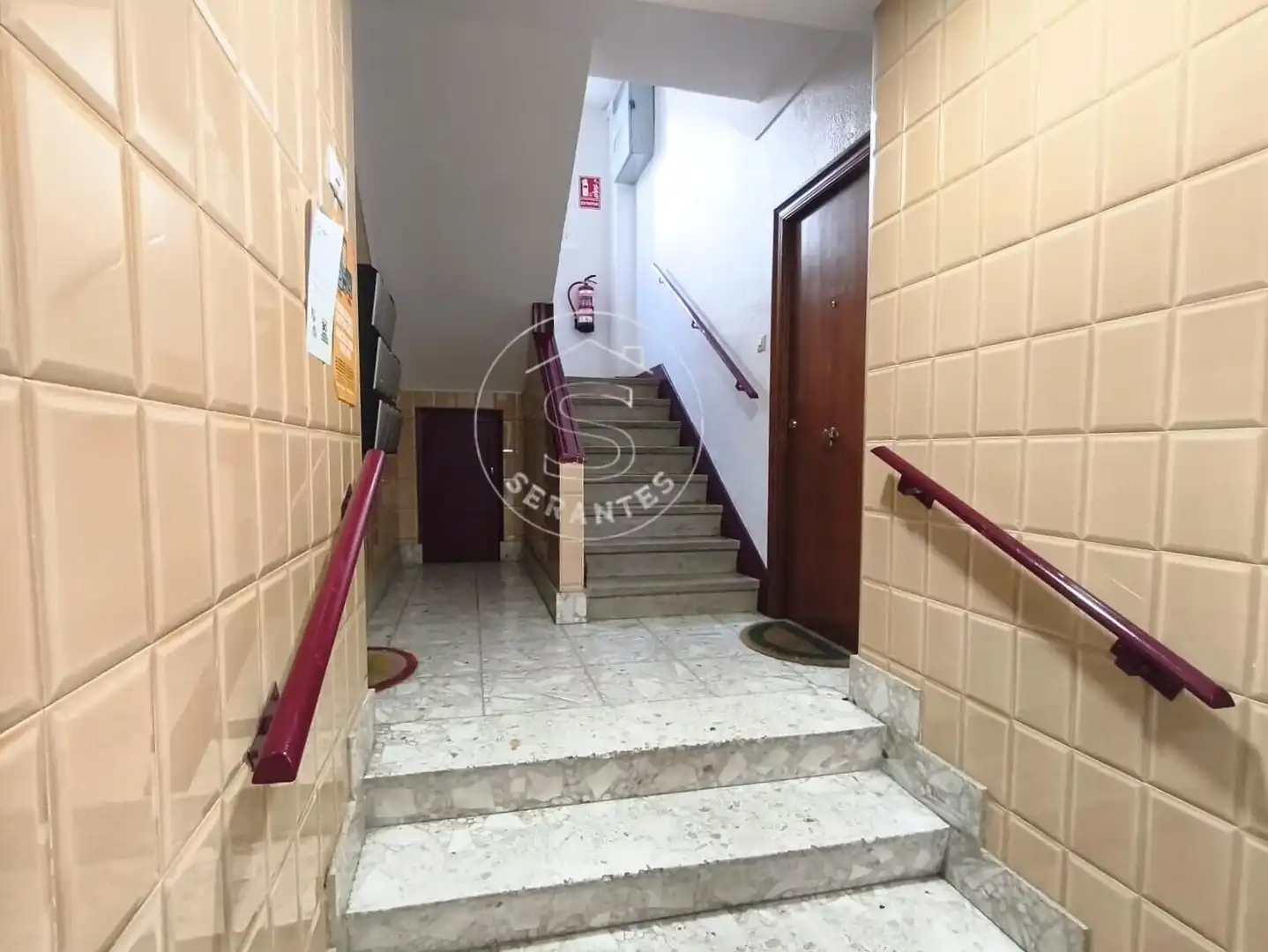 Flat for sale in Rochapea