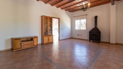 Foto 3 de Casa o chalet en venta en Pliego, Murcia