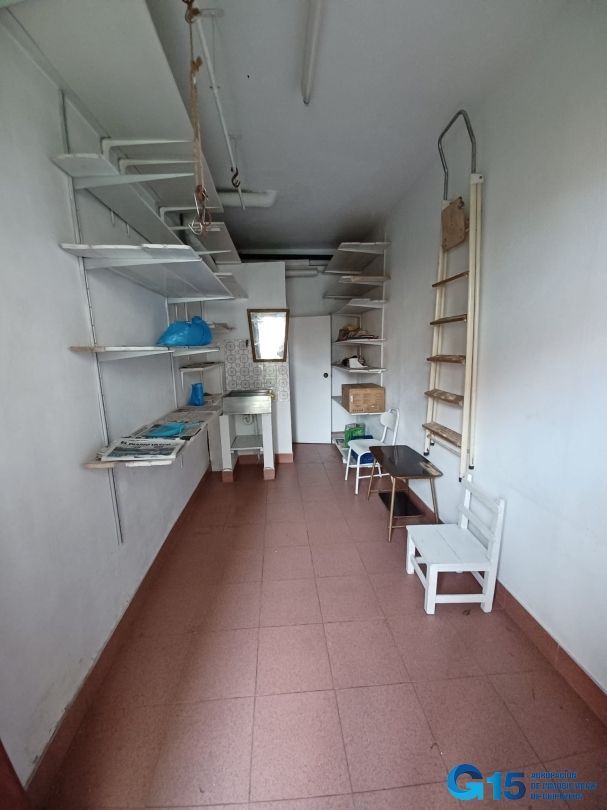 Cuina de Local en venda en Irun 