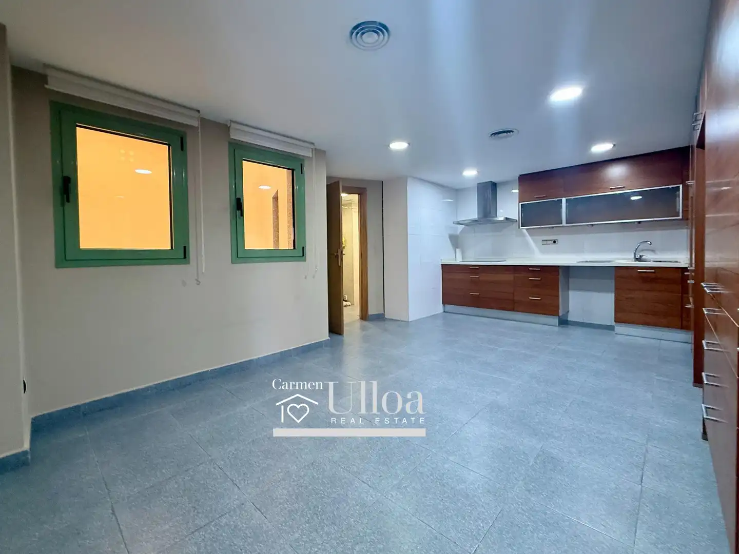 Piso con ascensor en venta en Plaza luceros de los, imagen 11