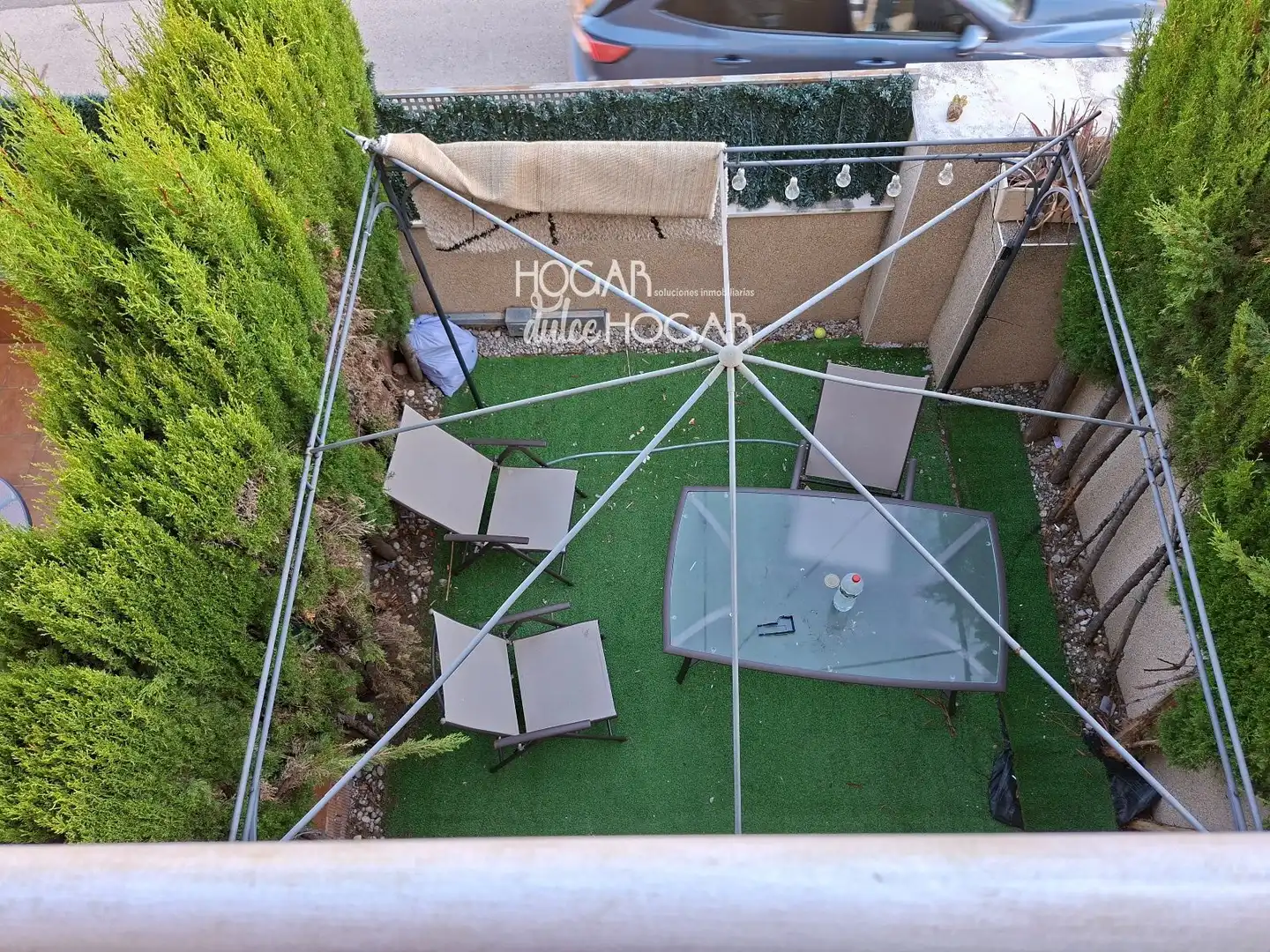 Maison mitoyenne avec piscine à vendre à Doctor Ramon i Cajal, imagen 2