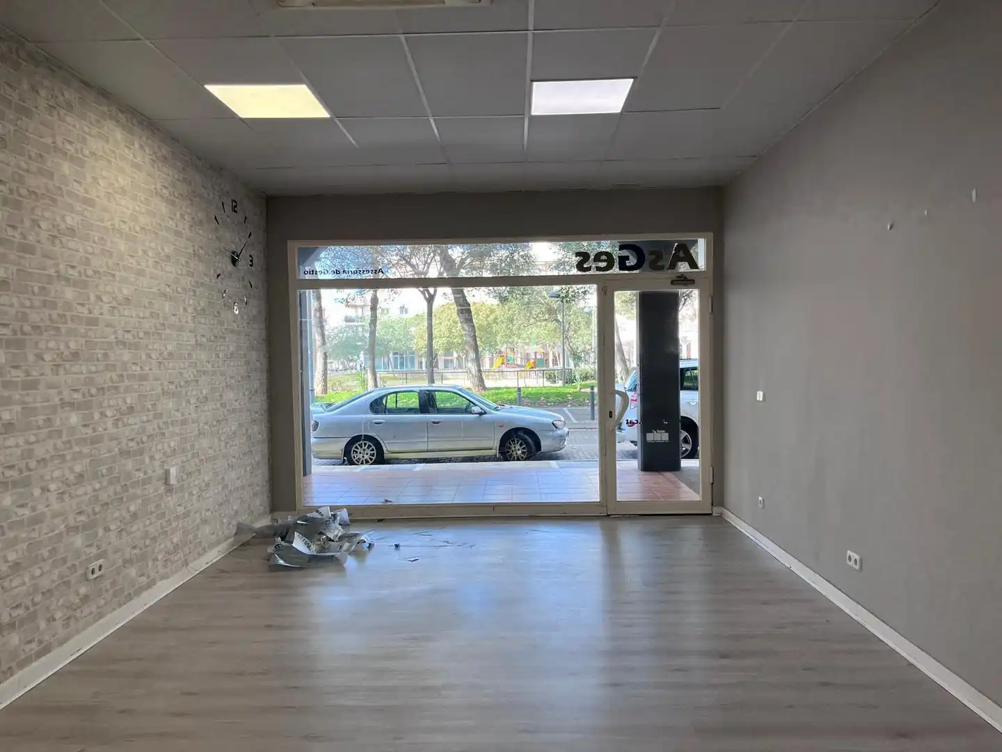 Local comercial en alquiler en Platja Gran, imagen 7