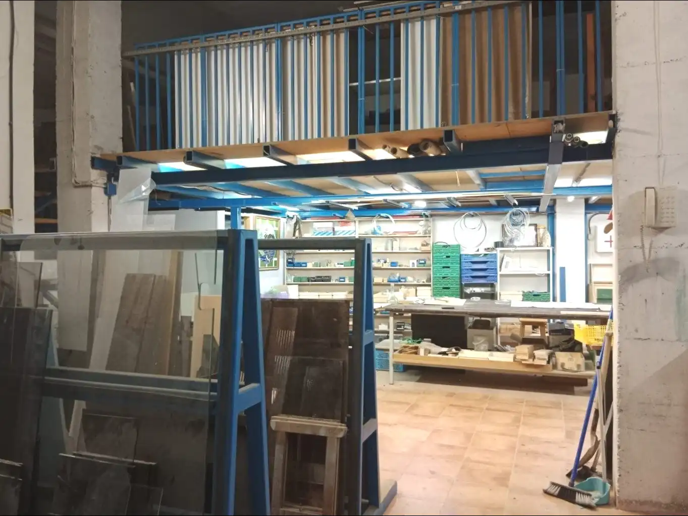Local comercial en venta en Calle Manzanera, imagen 4