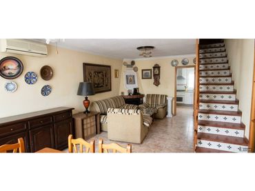 Maison mitoyenne à vendre à Calle José Bellido Mor