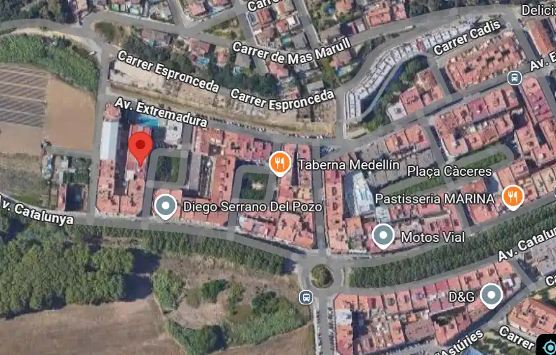 Flat for sale in Mèrida 9, imagen 4
