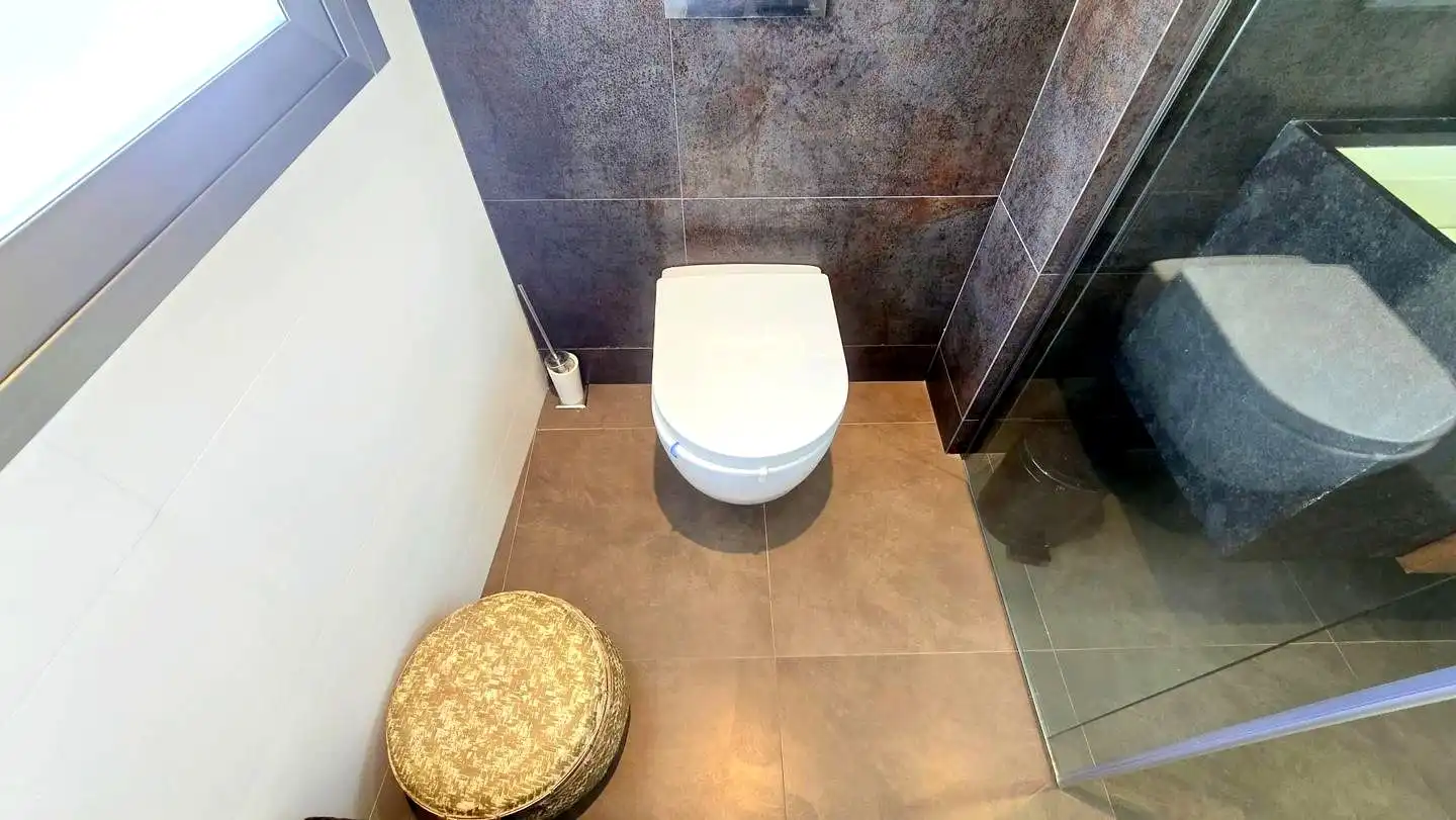 Apartament amb piscina en venda a Avinguda del Nord 2, imagen 23