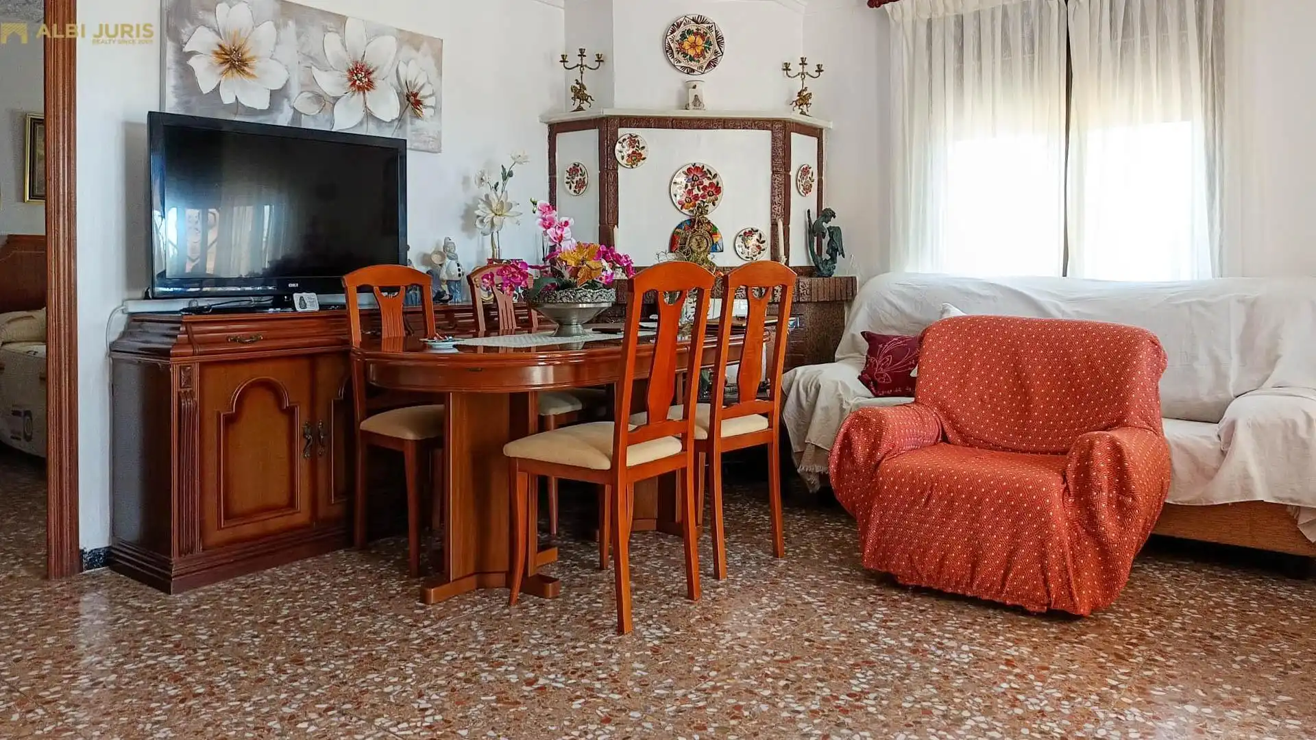 Maison avec piscine à vendre à Albatera, imagen 4