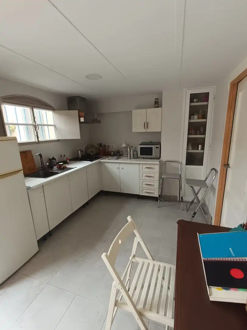 Cocina de Casa o chalet en venta en Almonte con Aire acondicionado y Trastero