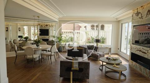 Photo 3 of Attic to rent in Av. del Tibidabo, Sant Gervasi i la Bonanova, Barcelona