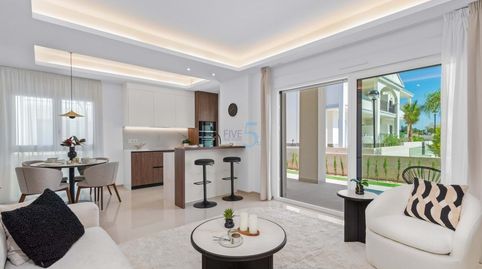 Foto 2 de Piso en venta en Centro de la Ciudad Quesada, Rojales
