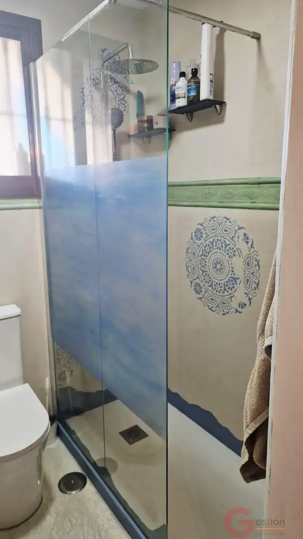 Chalet en venta en Almayate, imagen 12