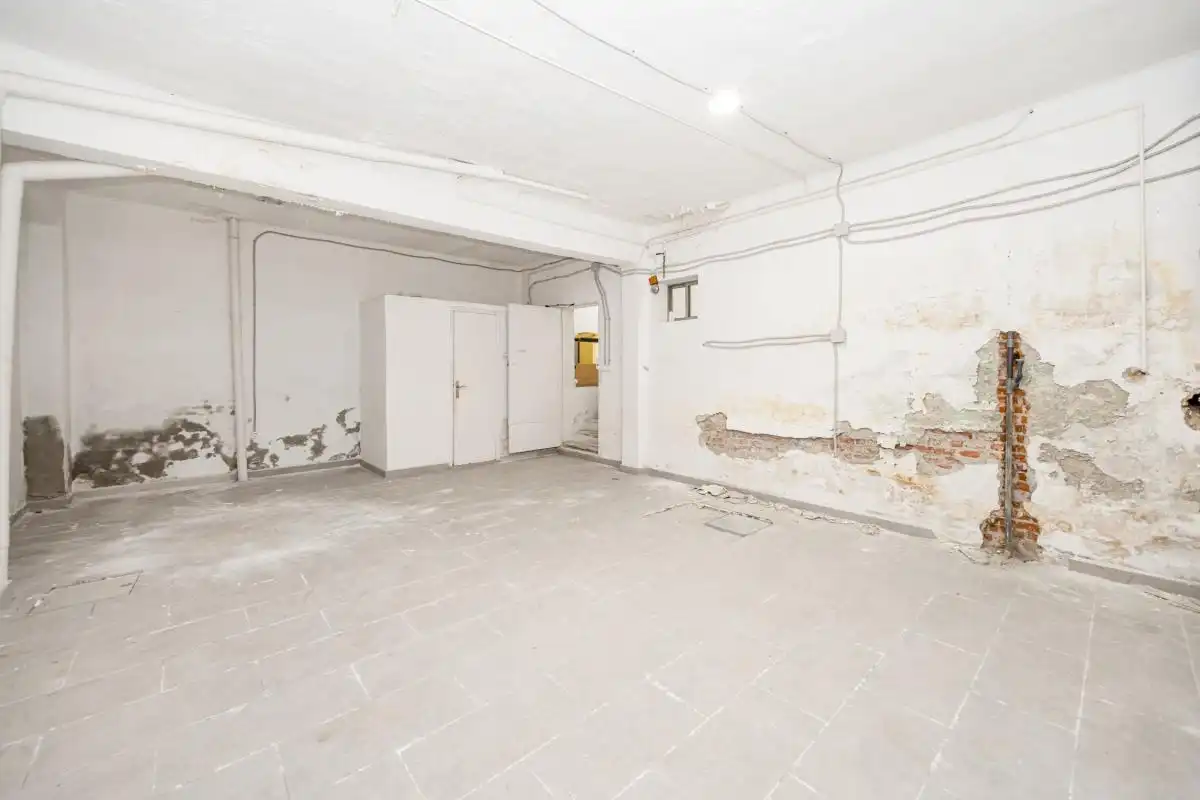 Houses for sale in Madrid  with Air Conditioner, Heating and Private garden