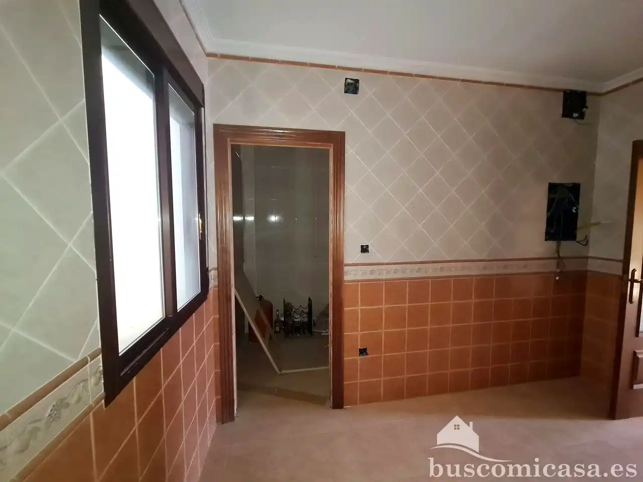 Habitación de Piso en venta en Castellar con Trastero y Balcón