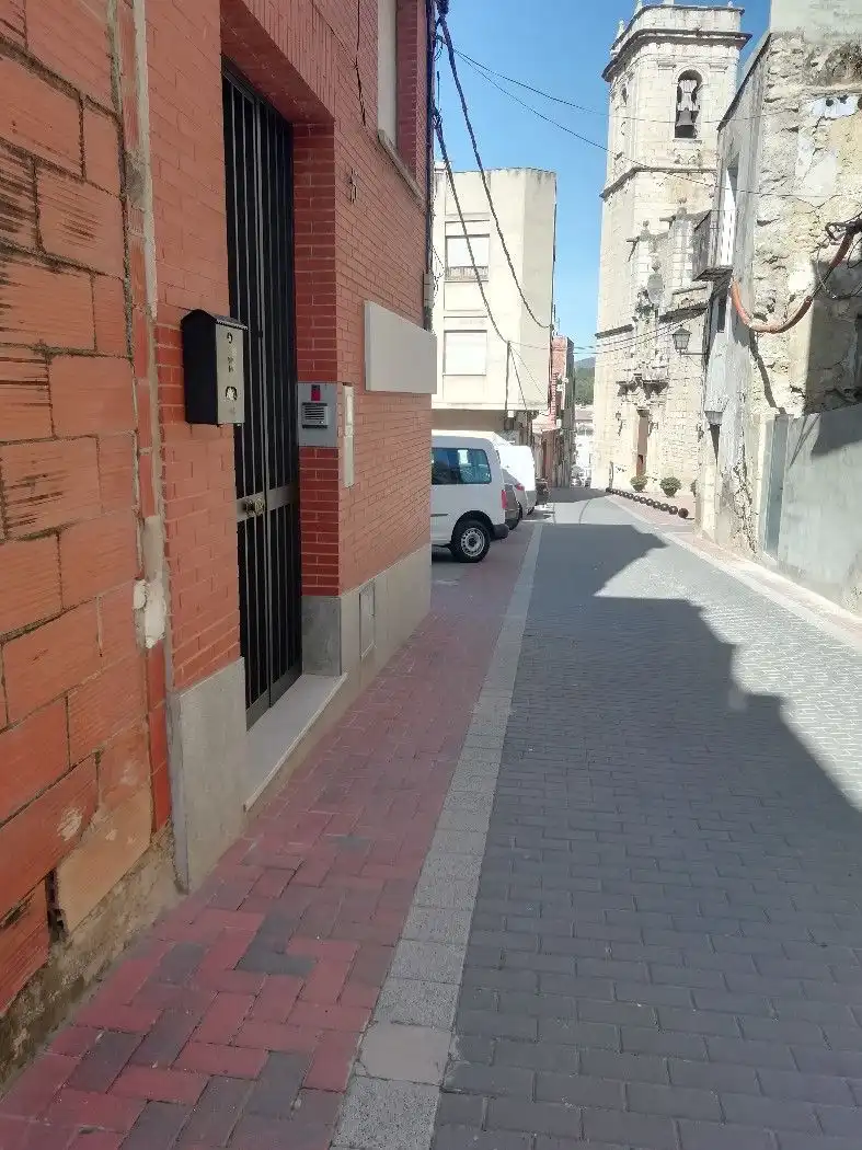 Terreny residencial en venda a Plaça Nova 10, imagen 8
