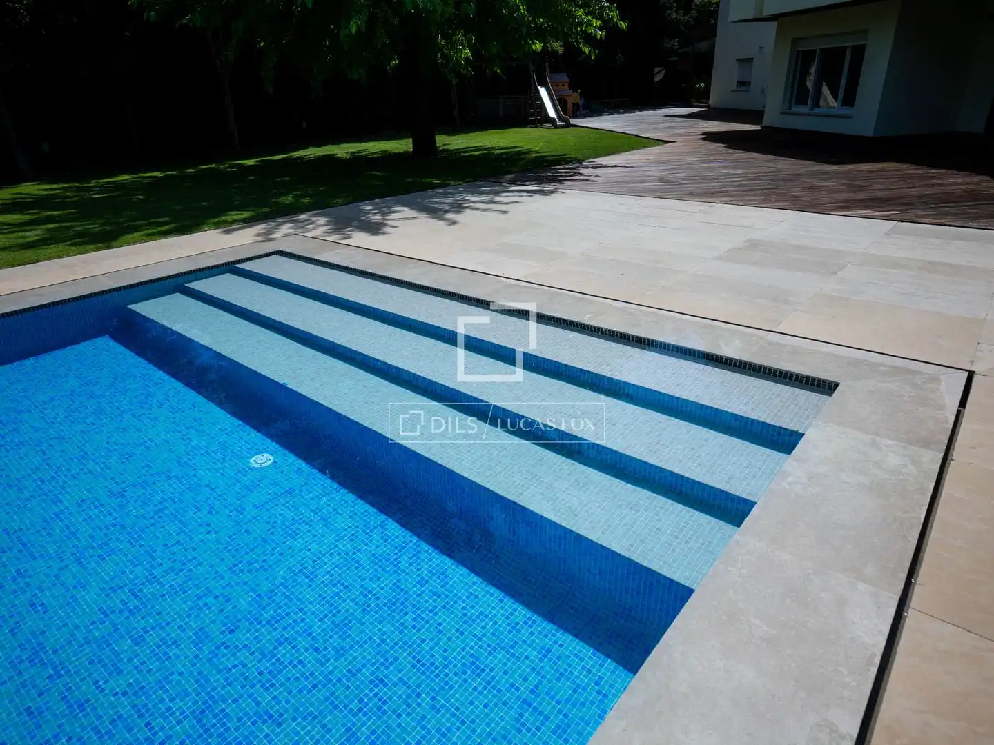 Villa avec piscine à louer à Moncloa - Aravaca, imagen 6